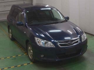 SUBARU EXIGA