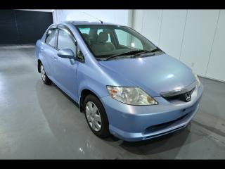HONDA FIT ARIA
