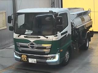HINO RANGER