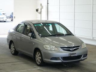 HONDA FIT ARIA