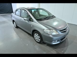HONDA FIT ARIA