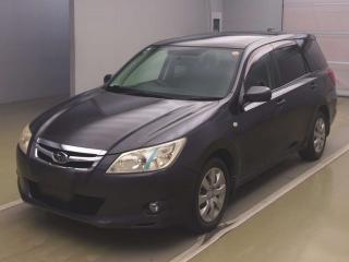 SUBARU EXIGA