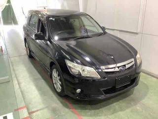 SUBARU EXIGA