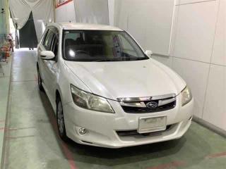 SUBARU EXIGA