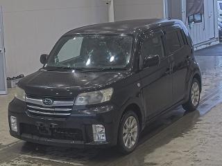 SUBARU DEX