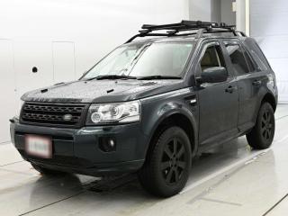 LAND ROVER FREELANDER 2