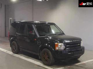 LAND ROVER DISCOVERY 3