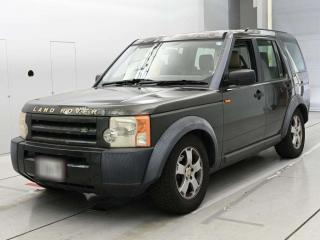 LAND ROVER DISCOVERY 3