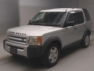 LAND ROVER DISCOVERY 3
