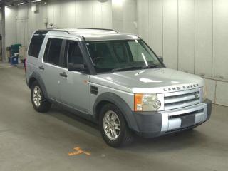 LAND ROVER DISCOVERY 3