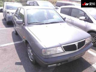 LANCIA DEDRA