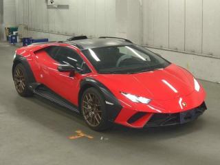 LAMBORGHINI OTHER
