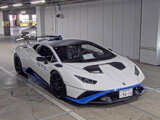 LAMBORGHINI OTHER