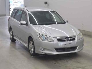 SUBARU EXIGA