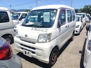 DAIHATSU HIJET CARGO