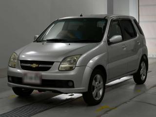 SUZUKI CRUZE