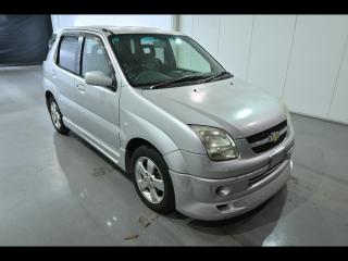 SUZUKI CRUZE