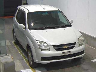 SUZUKI CRUZE