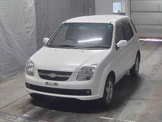 SUZUKI CRUZE