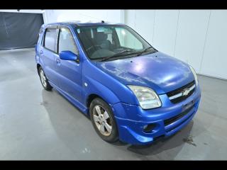 SUZUKI CRUZE