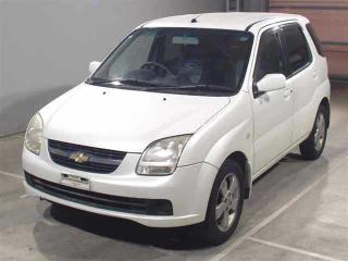 SUZUKI CRUZE