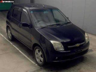 SUZUKI CRUZE
