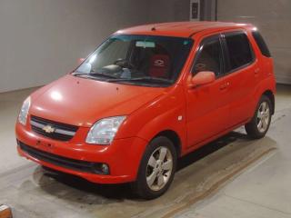 SUZUKI CRUZE