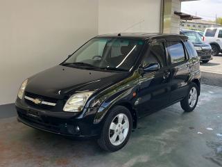 SUZUKI CRUZE