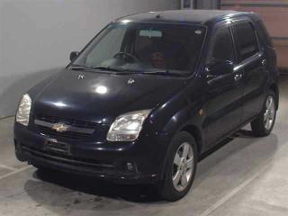 SUZUKI CRUZE