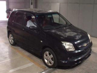 SUZUKI CRUZE