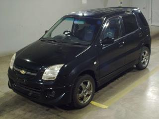 SUZUKI CRUZE