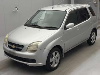 SUZUKI CRUZE
