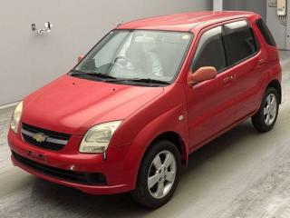 SUZUKI CRUZE