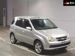 SUZUKI CRUZE