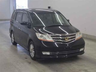 HONDA ELYSION PRESTIGE