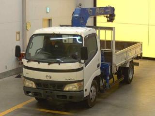 HINO DUTRO