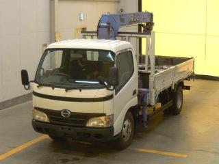HINO DUTRO