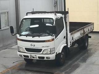 HINO DUTRO