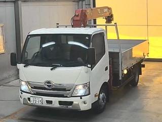 HINO DUTRO