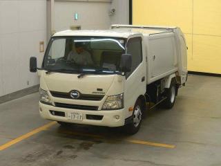 HINO DUTRO