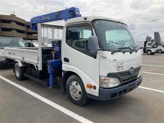 HINO DUTRO
