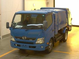 HINO DUTRO