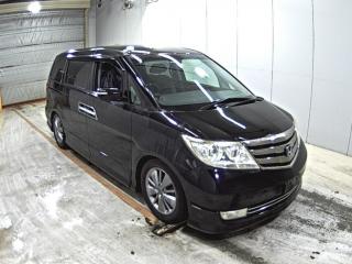 HONDA ELYSION PRESTIGE