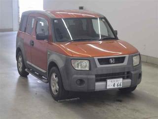 HONDA ELEMENT