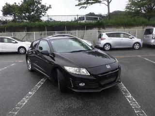 HONDA CR-Z