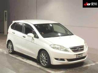 HONDA EDIX