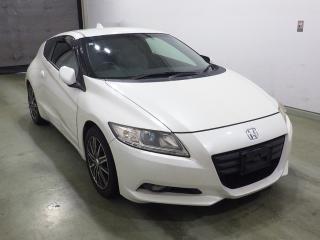 HONDA CR-Z