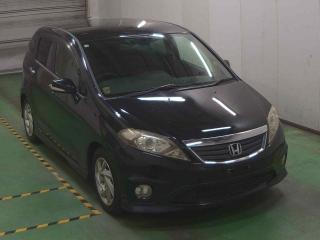 HONDA EDIX