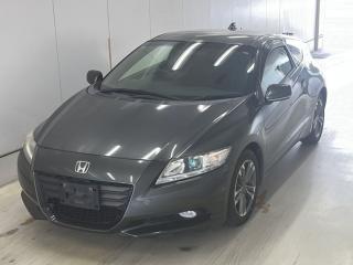 HONDA CR-Z