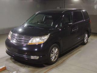 HONDA ELYSION PRESTIGE